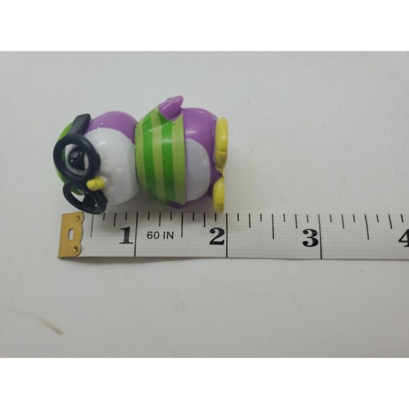 Ryans World 2" Figure Mini Cake Topper set Of 3 - Picture 6 of 8